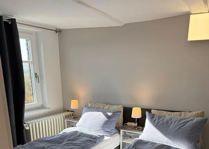 Apartment Fachwerk Und Moderne - Gemütlich - 2 Schlafzimmer W2 *